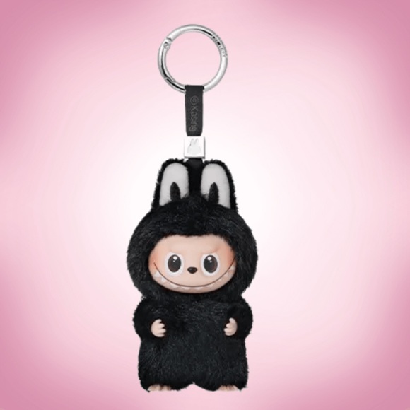 Pin For Love Labubu - R - Picture 1 of 2